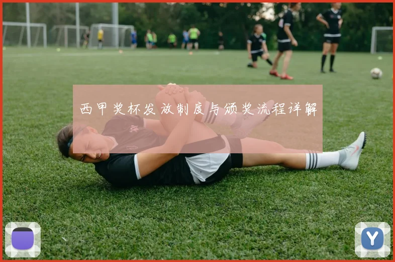 西甲奖杯发放制度与颁奖流程详解